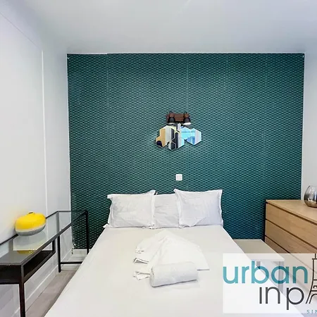Appartamento Urban Flat 35 - 2 Bedroom Grands Boulevards *
